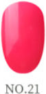 Mayour Color Gel 21