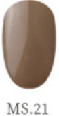 Mayour Syrup Gel MS21