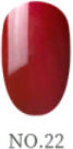 Mayour Color Gel 22