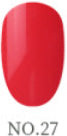 Mayour Color Gel 27