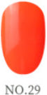 Mayour Color Gel 29