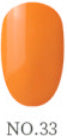Mayour Color Gel 33