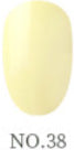 Mayour Color Gel 38
