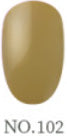 Mayour Color Gel 102