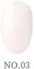 Mayour Color Gel 03
