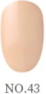 Mayour Color Gel 43