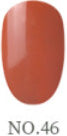 Mayour Color Gel 46