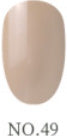 Mayour Color Gel 49