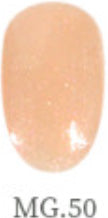 Mayour Glitter Gel MG50