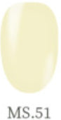 Mayour Syrup Gel MS51