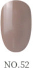 Mayour Color Gel 52