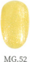 Mayour Glitter Gel MG52