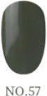 Mayour Color Gel 57