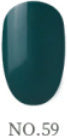Mayour Color Gel 59