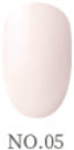 Mayour Color Gel 05