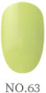 Mayour Color Gel 63