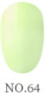 Mayour Color Gel 64