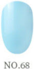 Mayour Color Gel 68