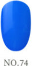Mayour Color Gel 74