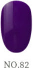 Mayour Color Gel 82