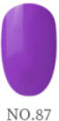 Mayour Color Gel 87