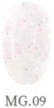 Mayour Glitter Gel MG09