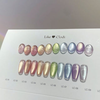 Clodi Like Clodi Collection