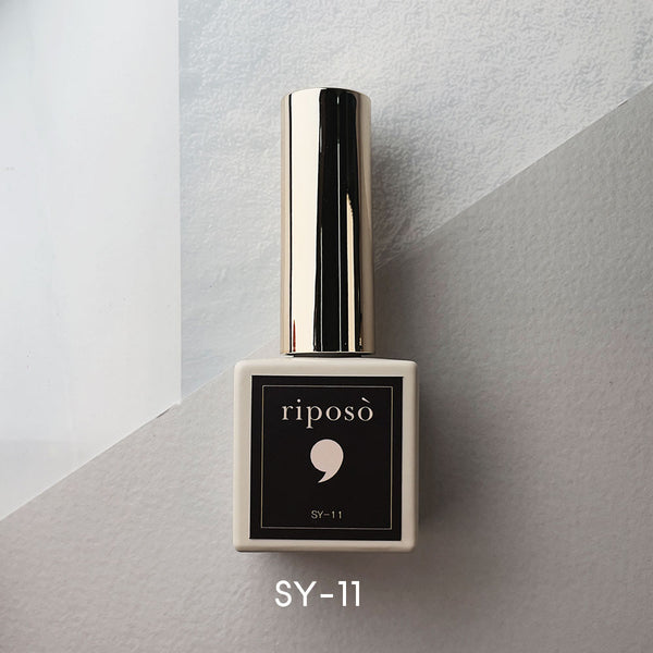 riposo Syrup Gel SY-11