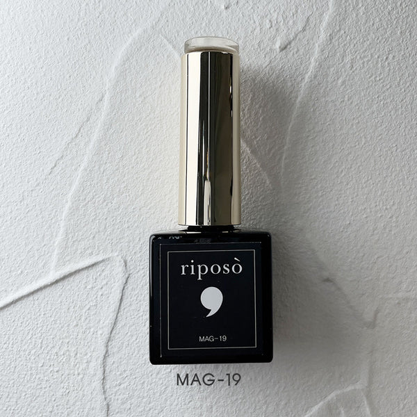 riposo Magnetic Gel MAG-19