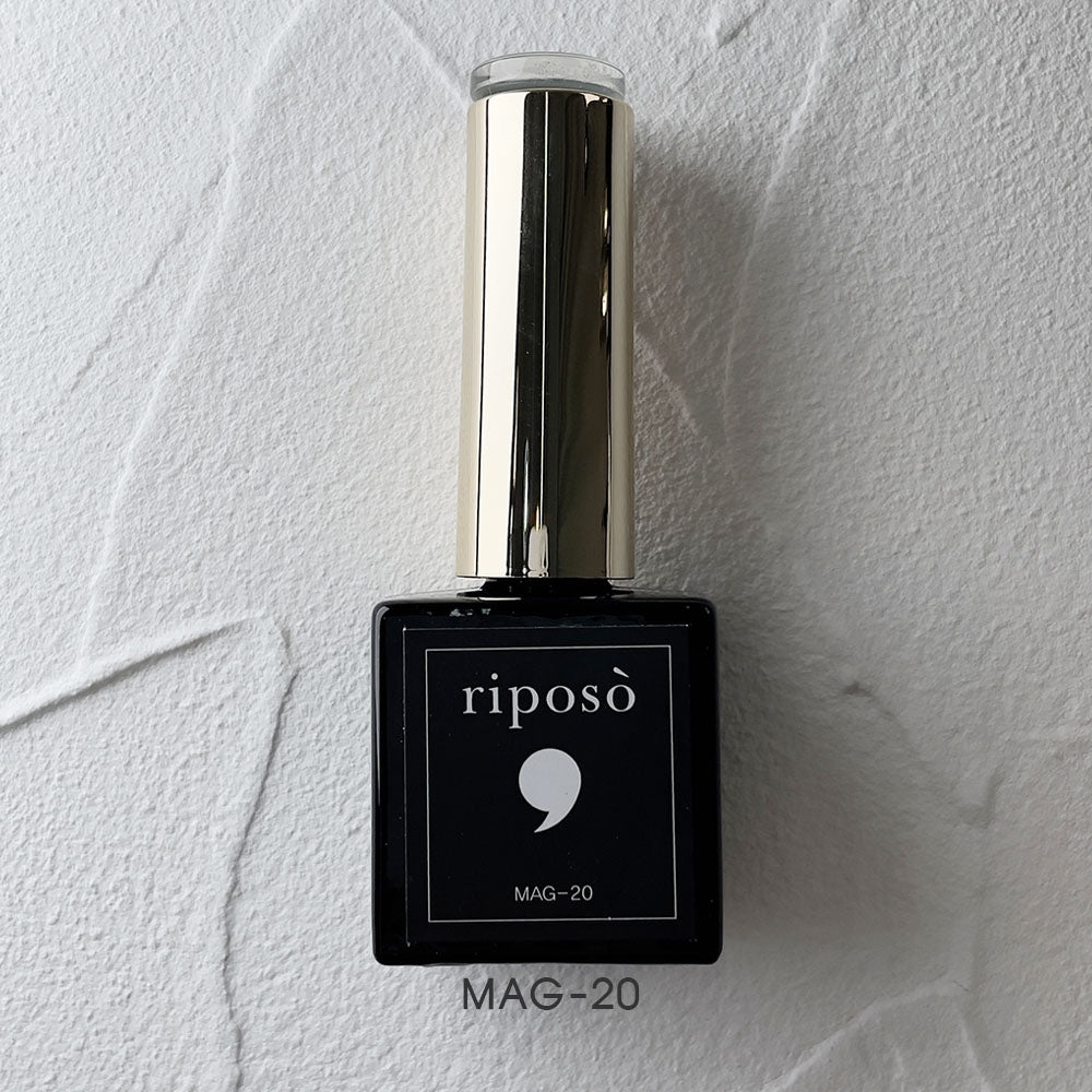 riposo Magnetic Gel MAG-20