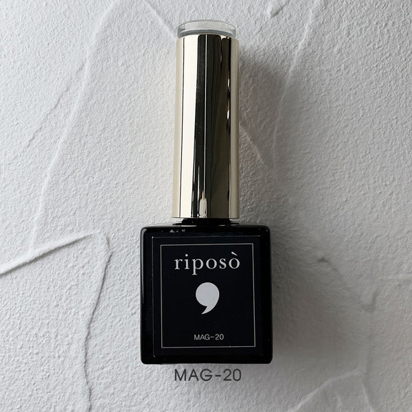riposo Magnetic Gel MAG-20