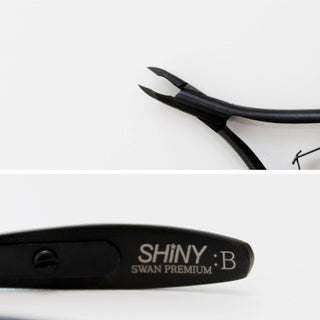 SHiNY Limited Black Swan Premium Nipper