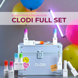 Clodi Black Friday 55 Full Set Promotion