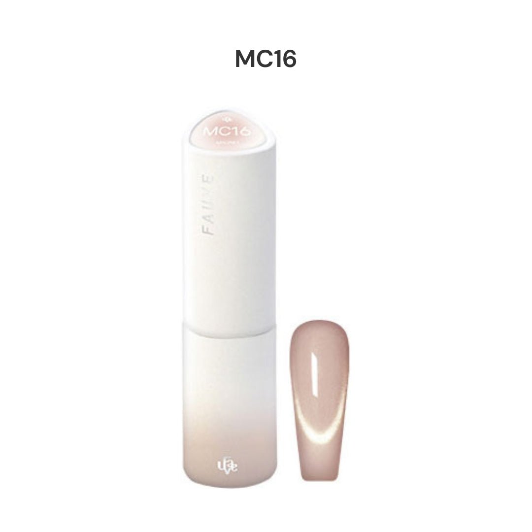 Fauve Honey Pale MC16