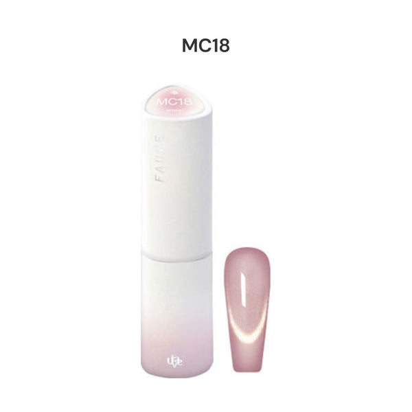 Fauve Honey Pale MC18