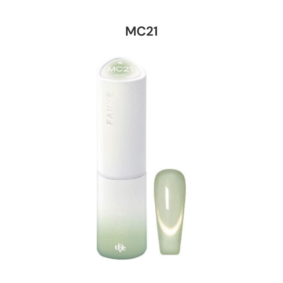 Fauve Honey Pale MC21
