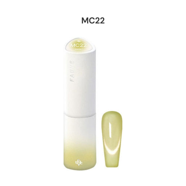 Fauve Honey Pale MC22