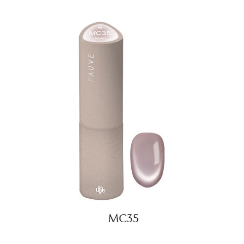 Fauve Magnetic Gel MC35