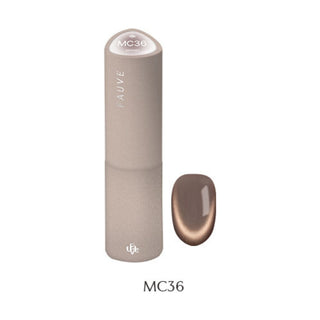 Fauve Magnetic Gel MC36