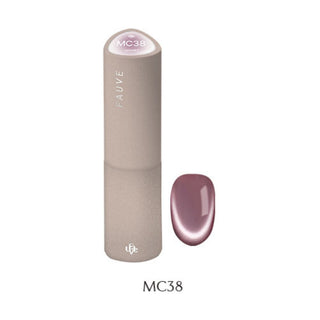 Fauve Magnetic Gel MC38