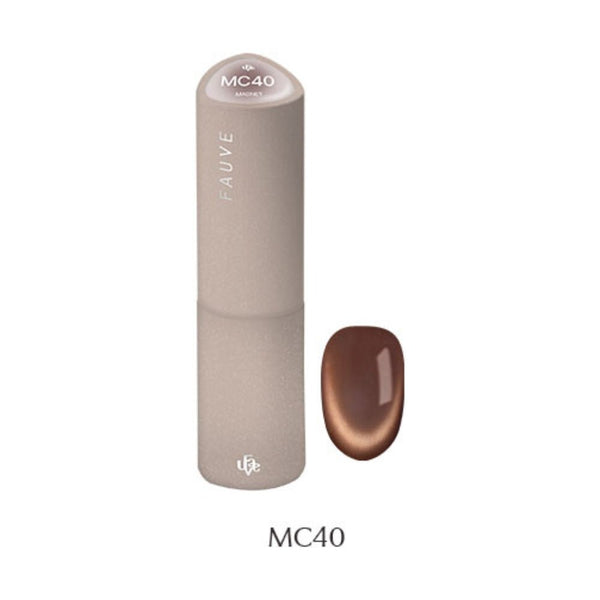 Fauve Magnetic Gel MC40