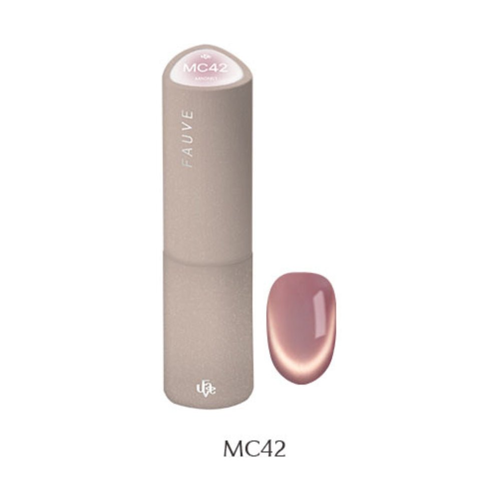 Fauve Magnetic Gel MC42