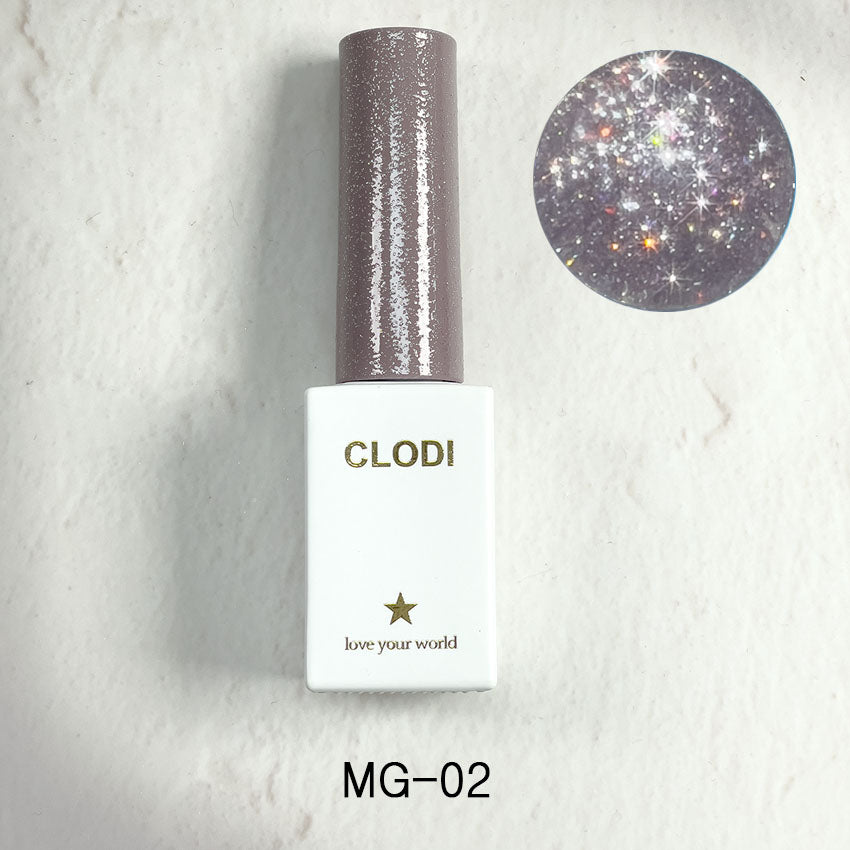 Clodi Moonlight Glitz MG-02