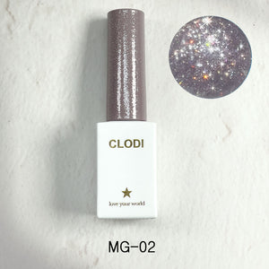 Clodi Moonlight Glitz MG-02