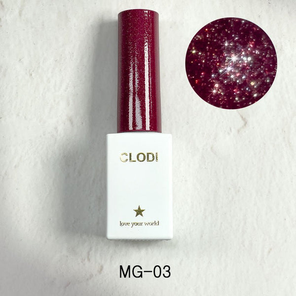 Clodi Moonlight Glitz MG-03