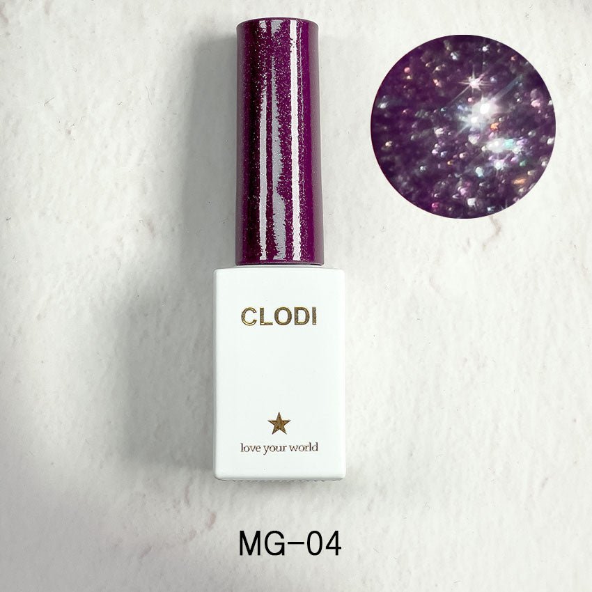 Clodi Moonlight Glitz MG-04