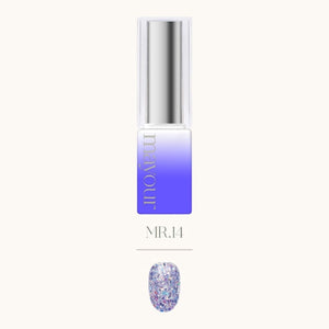 Mayour Glitter Gel MR14