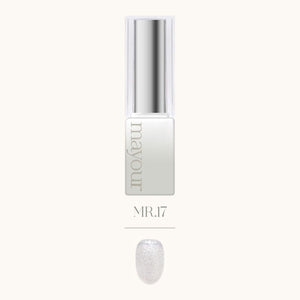 Mayour Glitter Gel MR17