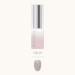 Mayour Glitter Gel MR19