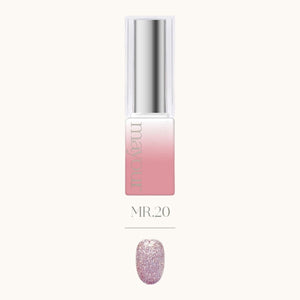 Mayour Glitter Gel MR20